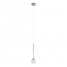 Подвесной светильник LOFT IT 10251 Chrome