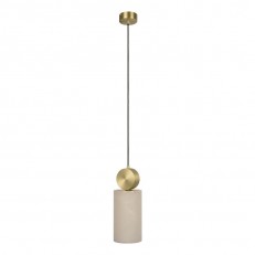 Подвесной светильник LOFT IT 10249/B