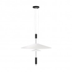 Подвесной светильник LOFT IT 10244/A Black