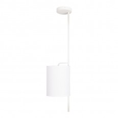 Подвесной светильник LOFT IT 10253P White