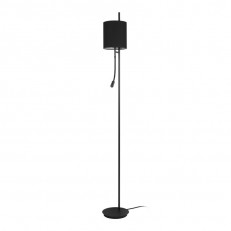 Торшер LOFT IT 10253F/B Black