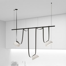 DENKIRS DK55SET05-02-DG ტრასის სისტემა