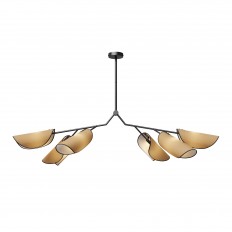 Maytoni Mod225PL-06B სუსპენზიის ნათურა