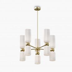 Maytoni Mod302PL-10W შეჩერებული ნათურა