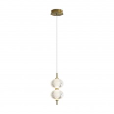 შეჩერებული ნათურა freya fr6135pl-l9bt