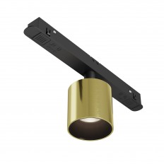 ტექნიკური TR132-2-7W4K-BS სიმღერის ნათურა