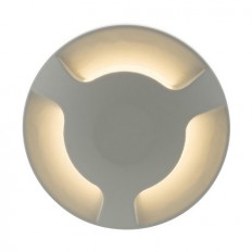 Подсветка ступеней лестницы Denkirs DK1003-WH