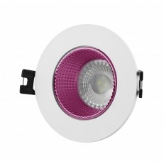 ჩამონტაჟებული დენკირები DK3061-WH+PI