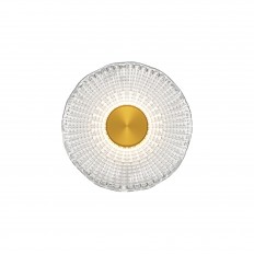 Настенный светильник (бра) Maytoni MOD343WL-L5BS3K3