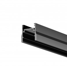 პროფილი გარე O-TR001-P-B2M ქუჩის ტრასის სისტემისთვის