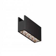 გარე O-TR01-2-S-10WB3K Street Track Lamp