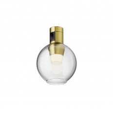 ტექნიკური TR148-1-3W3K-BS სიმღერის ნათურა