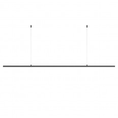 База для гибкого неона для светильников 359128-359133 Novotech 359146