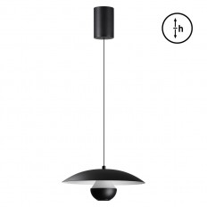 Светильник подвесной с механизмом регулировки высоты Novotech 359336 