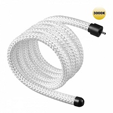 Гибкий неон Novotech  3000K 25W Ramo 359328