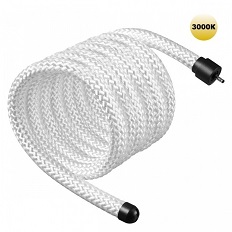 Гибкий неон Novotech 3000K 38W Ramo 359330