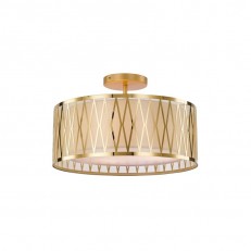 Люстра на штанге Favourite 4133-3C