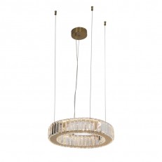 Подвесная люстра Favourite 4195-4P