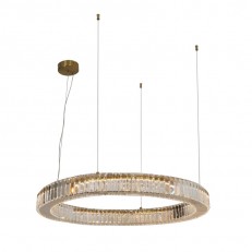 Подвесная люстра Favourite 4195-8P