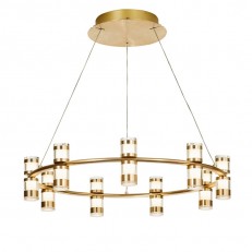 Подвесная люстра Favourite 4323-9P