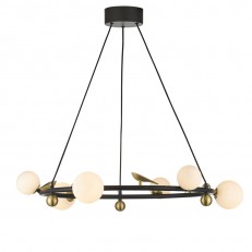 Подвесная люстра Favourite 4324-6P