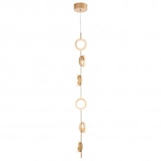 Подвесной светильник Favourite 4334-6P1