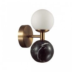 Бра Odeon Light Midcent Lolla 4361/6WL 