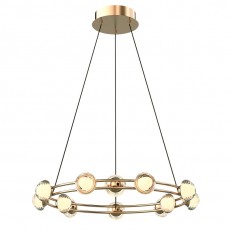 Подвесная люстра Favourite 4382-12P
