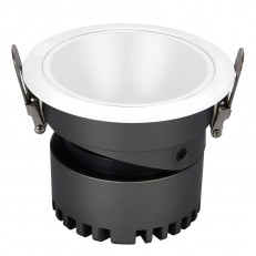 Встраиваемый светодиодный светильник Favourite 4415-1C