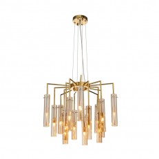 Подвесная люстра Favourite 4500-15P
