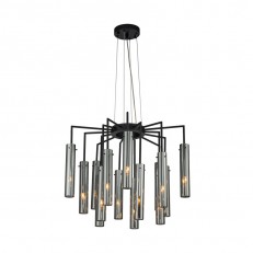 Подвесная люстра Favourite 4501-15P