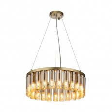Подвесная люстра Favourite 4503-25P