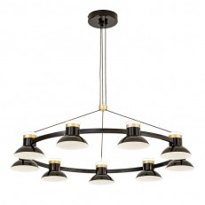 Подвесная люстра Favourite 4516-9P