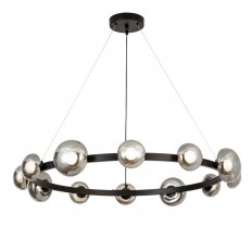 Подвесная люстра Favourite 4517-12P