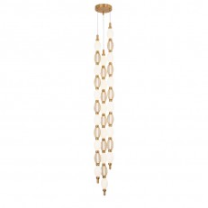 Подвесной светильник Favourite 4559-3PC