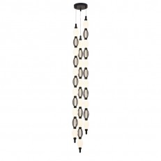 Подвесной светильник Favourite 4560-3PC