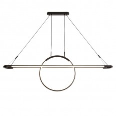 Подвесная люстра Favourite 4587-12P