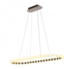 Подвесная люстра Favourite 4590-10P