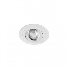 10341/B White Встраиваемый светильник LOFT IT Hap