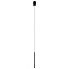 10333/500 Black Подвесной светильник LOFT IT Metropolis