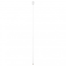 10334/1000 White Подвесной светильник LOFT IT Metropolis