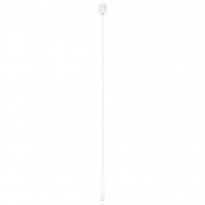 10334/300 White Подвесной светильник LOFT IT Metropolis