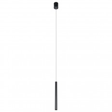 10334/600 Black Подвесной светильник LOFT IT Metropolis