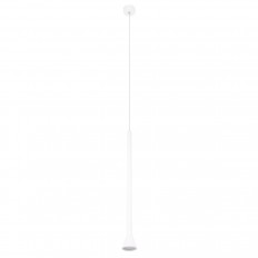 10337/850 White Подвесной светильник LOFT IT Pipe