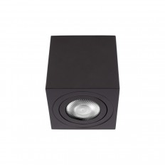 10340/A Black Накладной светильник LOFT IT Unit