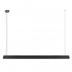 10318/B Black Подвесной светильник LOFT IT Vim