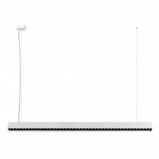 10318/B White Подвесной светильник LOFT IT Vim