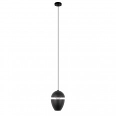 10336 Black Подвесной светильник LOFT IT Viterbo