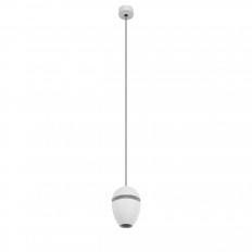 10336 White Подвесной светильник LOFT IT Viterbo