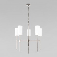 10307 Nickel Подвесной светильник LOFT IT Сomfy